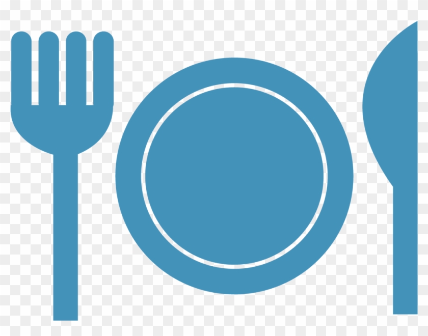 Food Utensils Png Icon Image - Food And Beverage Icon #1097278