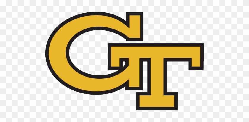 Georgia Tech - Georgia Institute Of Technology #1097279