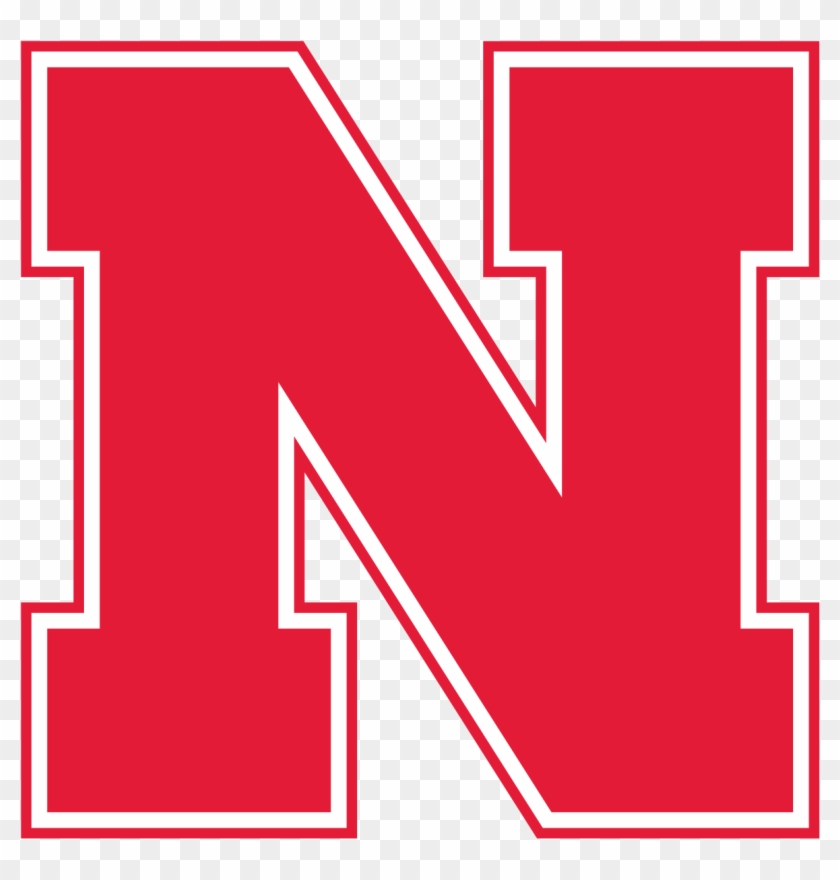 Nebraska Cornhuskers Logo Clip Art Images Gallery - University Of Nebraska N #1097283