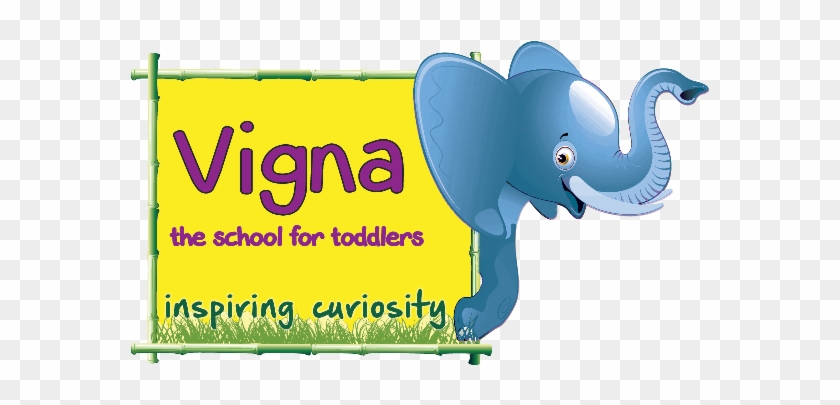 Vigna - The School For Toddlers #1097286