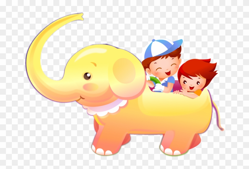 Elephants And People - Diary #1097302