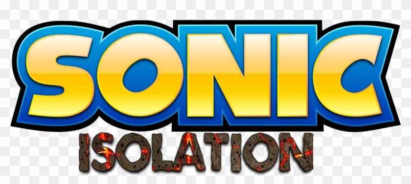 Sonic Isolation - Wiki #1097340