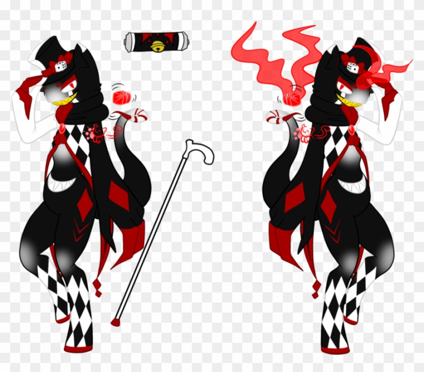 Reinshin Myo Contest Entry By Kittythecolonel - Cartoon #1097347