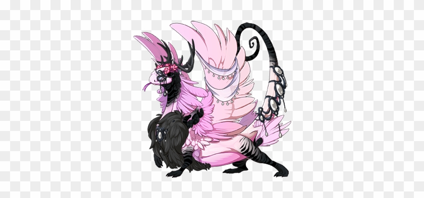 10965671 350 - Dragon #1097359