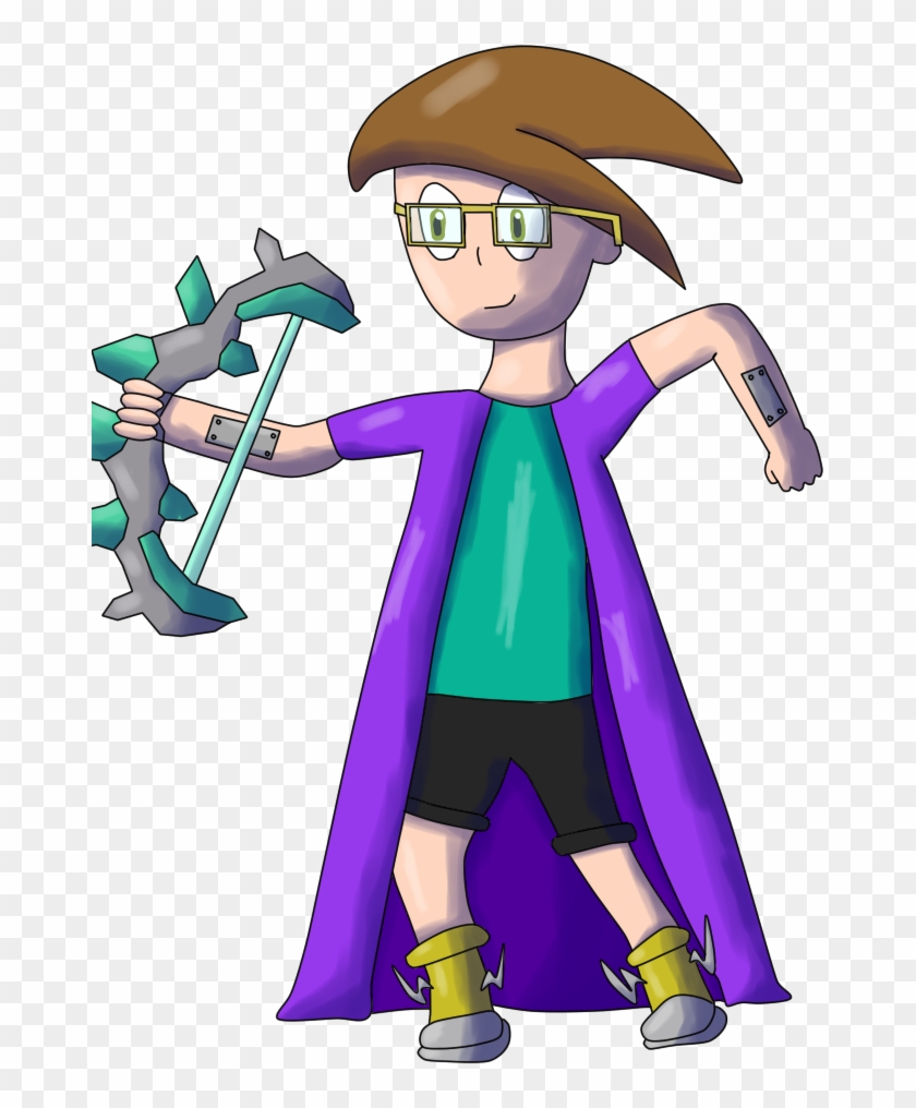 Lucas' Design From Isolation Point - Cartoon #1097364