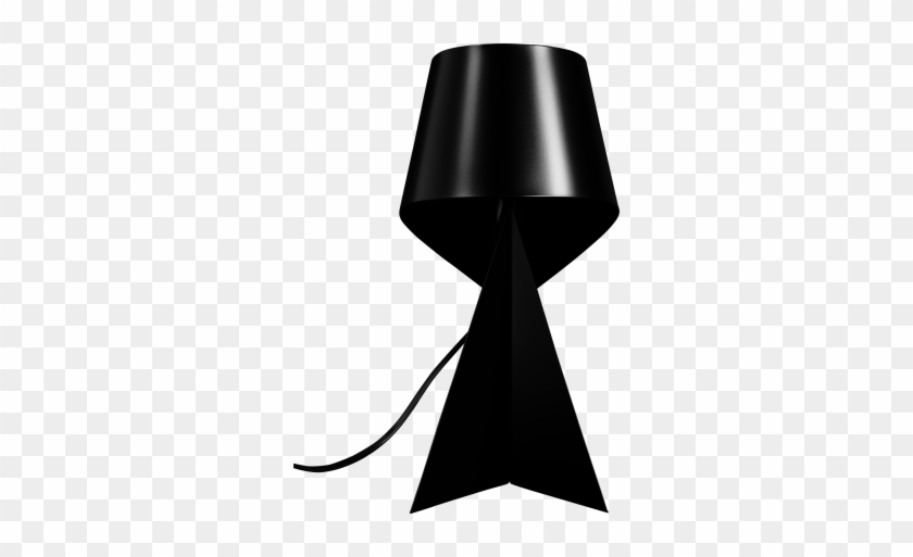 Table Lamp Ribbon - Lamp #1097390
