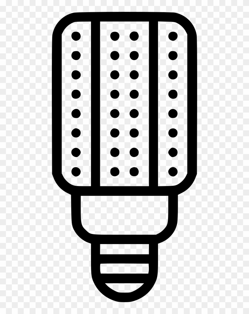 Led Lamp Light Emitting Diode Luminodiode Comments - Diode #1097396