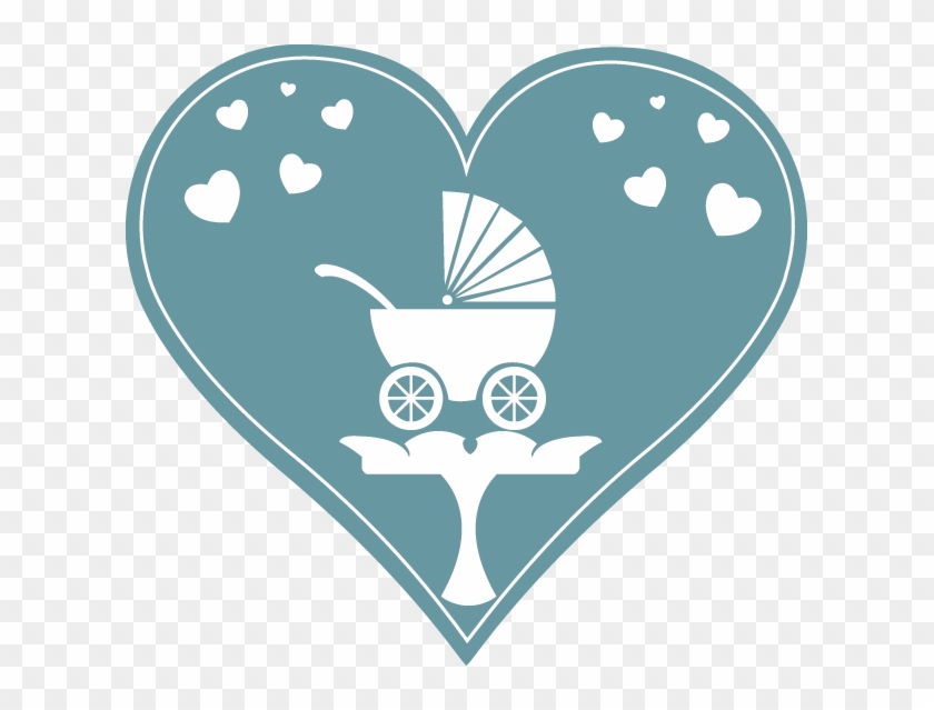 Baby Shower Icon - Cake #1097443