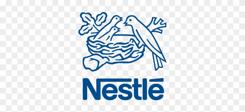 Sea Grass Marketers, Inc - Nestle Logo #1097467