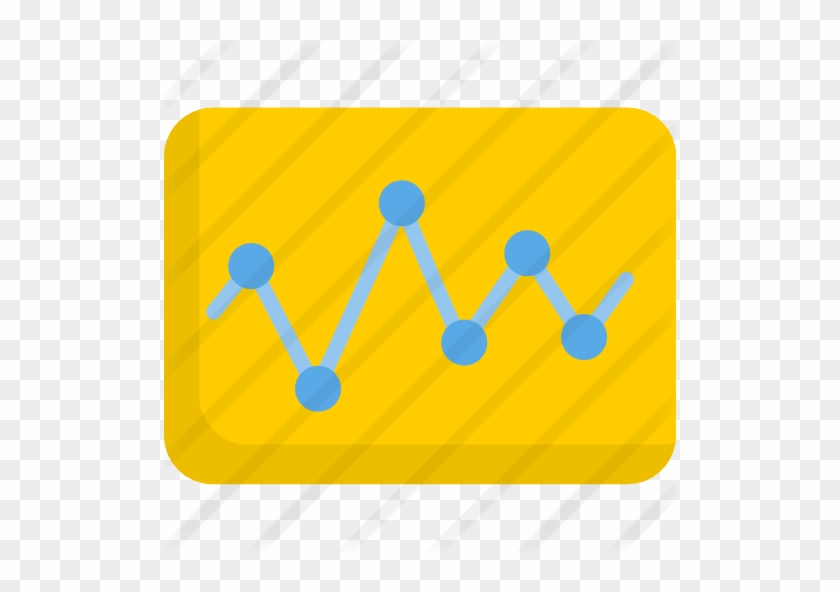 Line Graph - Graphic Design #1097505