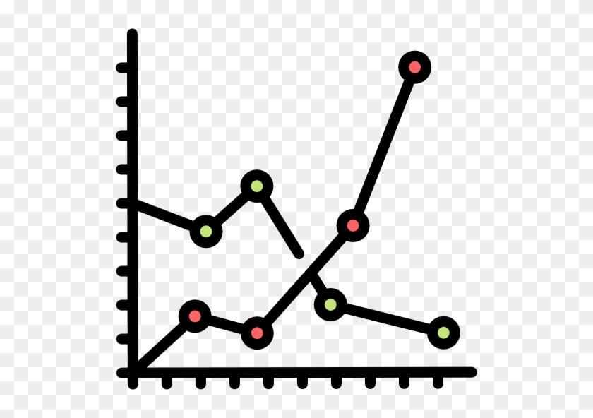 Line-graph - Chart #1097530