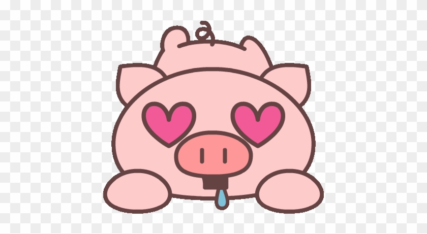 Pop-up Pigs - 簡單 卡通 老虎 #1097554