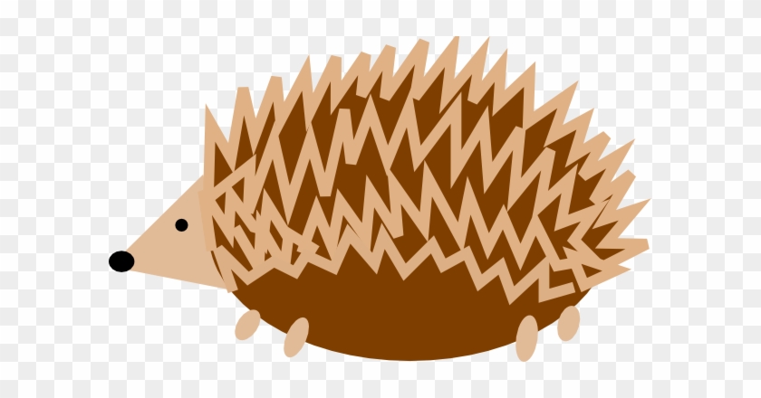 Hedgehog Clipart Png #1097594