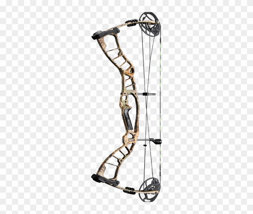 Any Specific Combination Of Riser Color, Limb Color, - Hoyt Powermax Realtree Max 1 #1097649