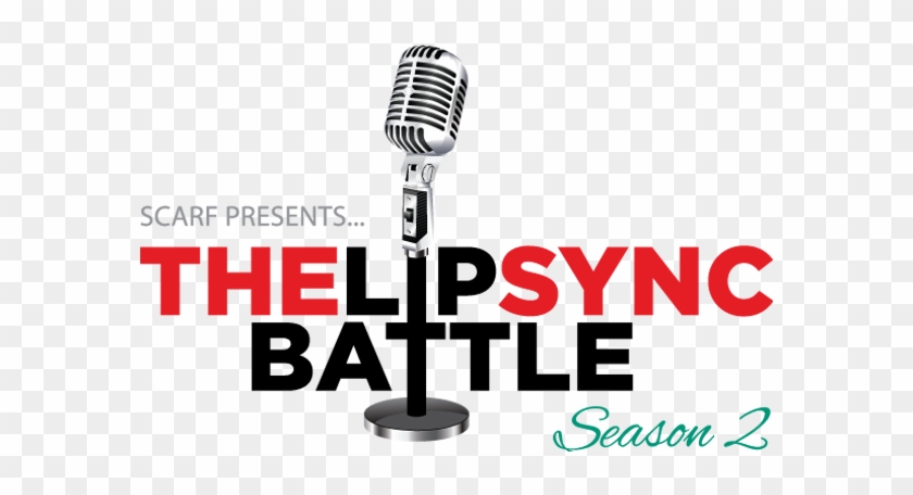 2017 Lipsync Battle Results - Lip Sync Battle Transparent #1097657