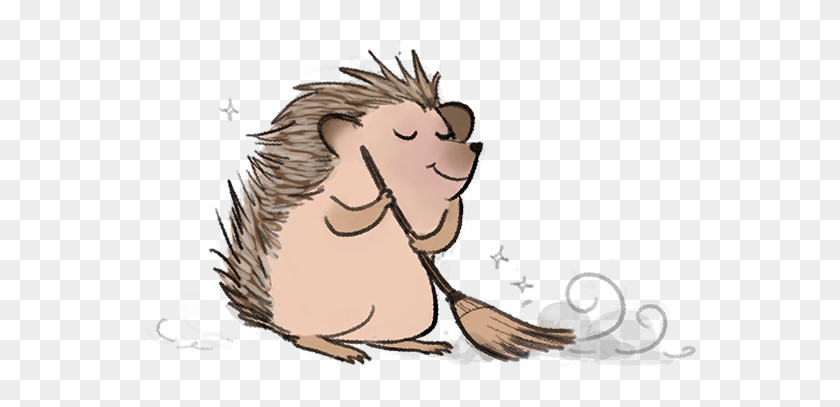 Cart - Cartoon #1097670