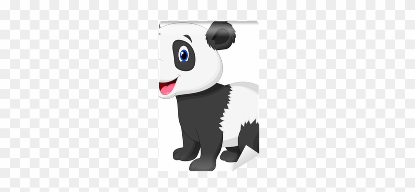 Image Cute Baby Panda Bear 2 Png Animal Jam Clans Wiki - Clip Art #1097678