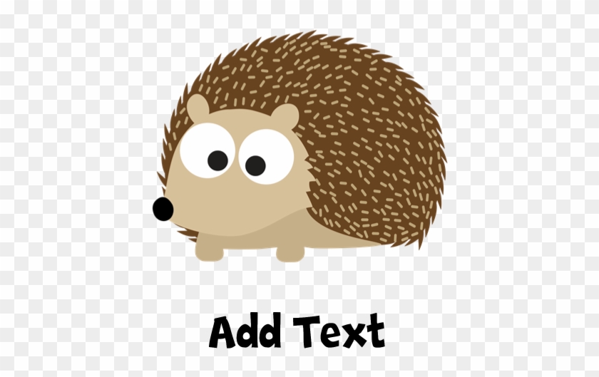 Favorite - Happy Birthday Hedgehog #1097681
