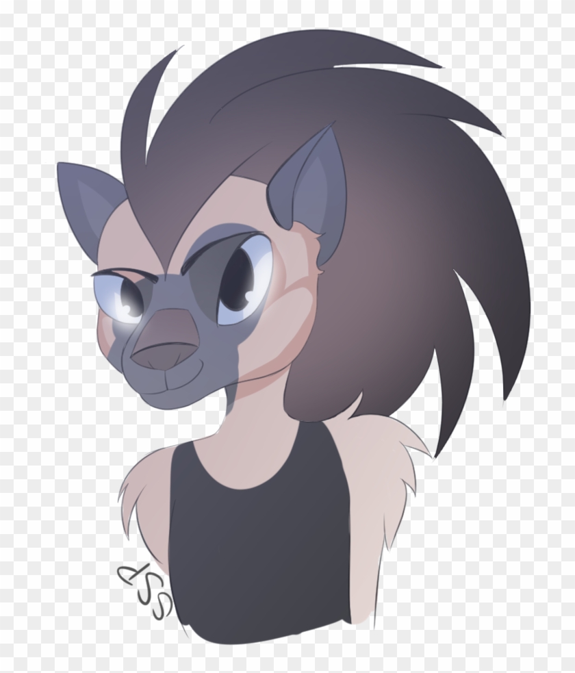 Anthro Hedgehog By Superslothpants - Digital Art #1097709