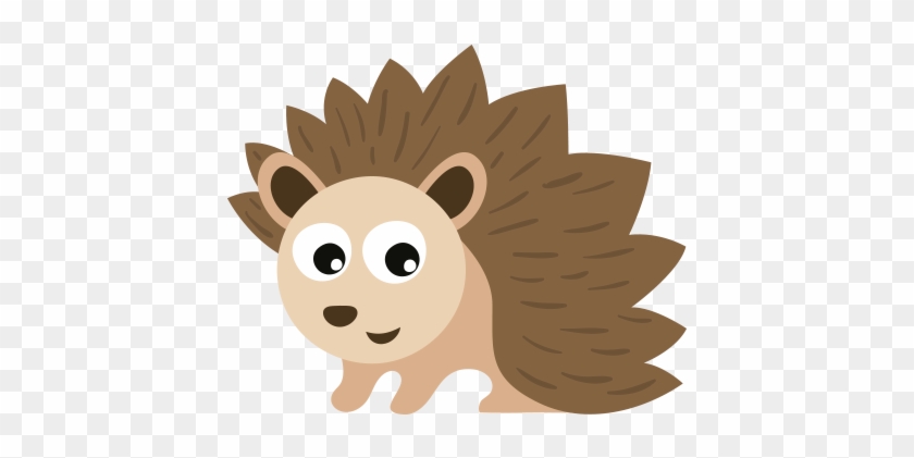 Hedgehogs Class Page - Vector Graphics #1097712