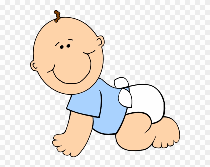 New Born Baby Clip Art #1097743