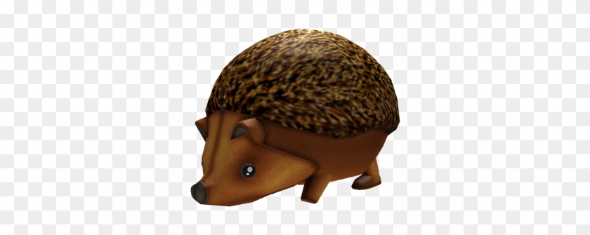 Hedgehog Friend - Boar #1097751