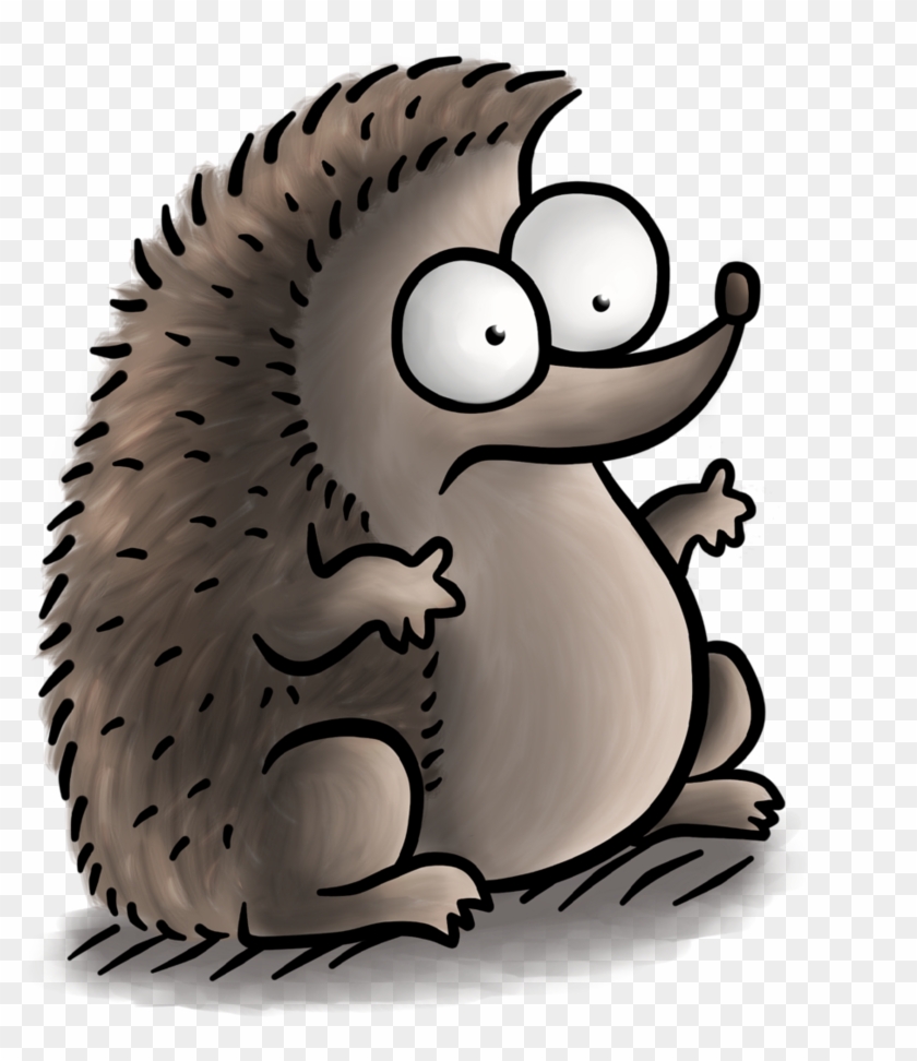 Hedgehog Assassin's Creed Unity Cat Video Game - Hedgehog #1097757