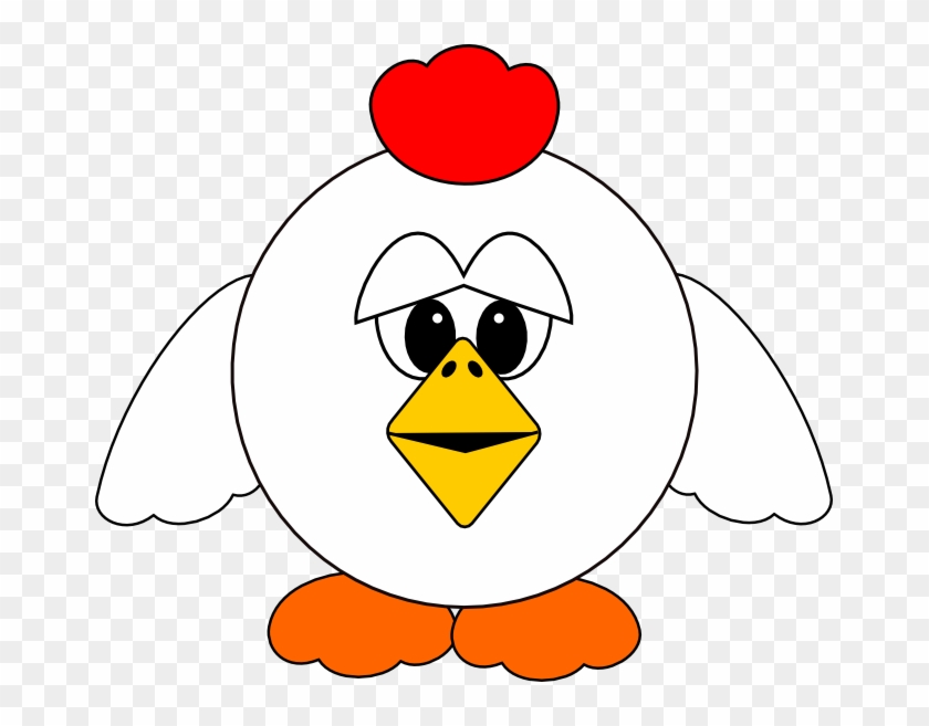 Beak Art Line Happiness Clip Art - Cartoon #1097770