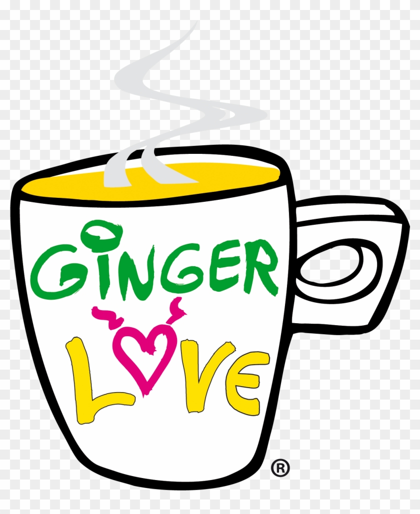 Gingerlove In Your Coffee - Lombardia Hot Drinks Ginger Love (4x30g Satchets) #1097775