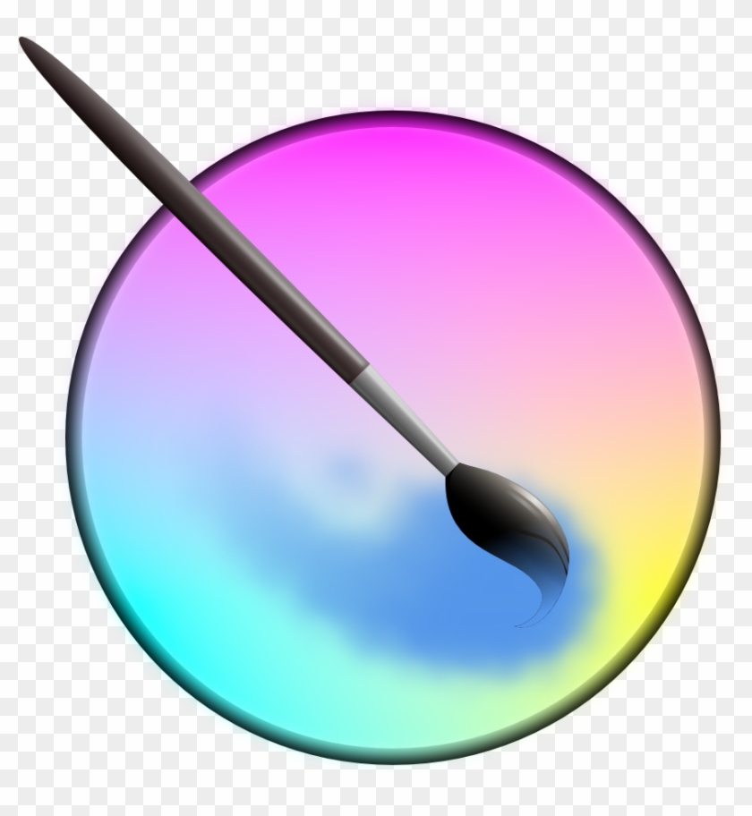 Krita Icon #1097802