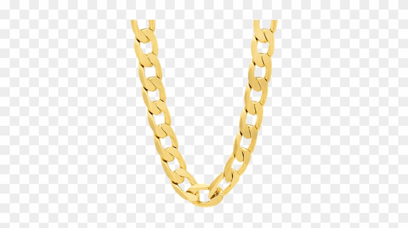 Thug Life Gold Chain Png Clipart Png Download - Gold Chain Png Hd #1097827