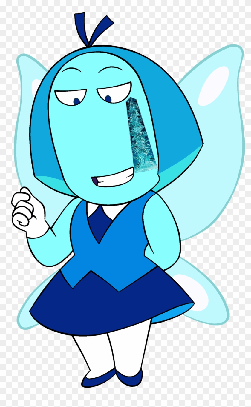 What Have I Done - Steven Universe Agua Marina #1097881