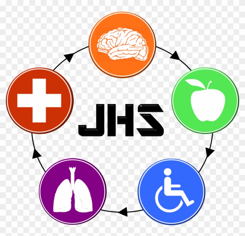 Jhs Was Created And Set Up In 2016 By Pamela Sturges - Not Disabled Just Lazy *new* Rectangle Sticker #1097909