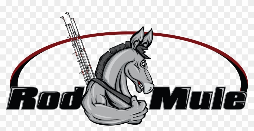Rod Mule #1097960