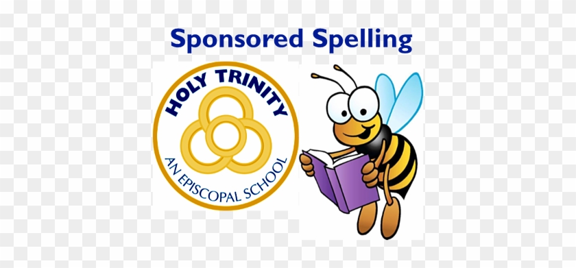 An Episcopal School Logo - Holy Trinity Catholic High School #1098032