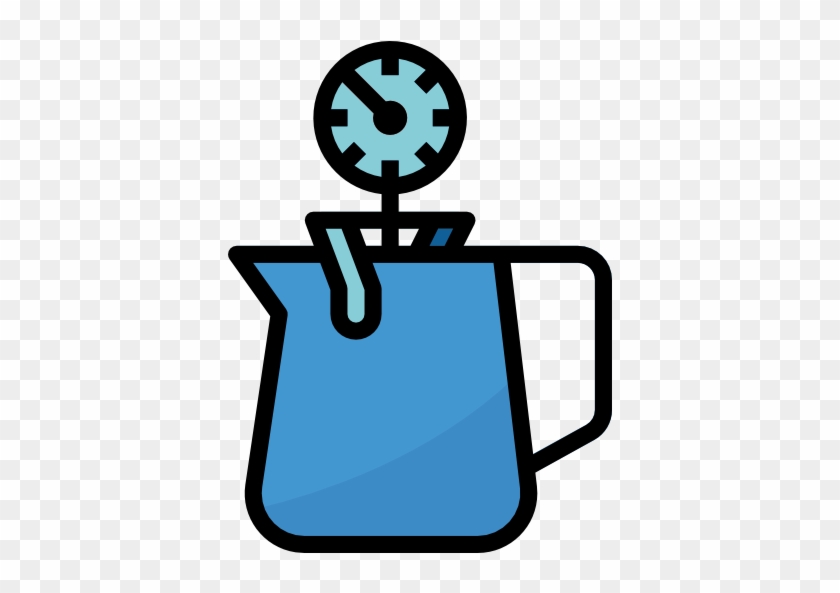 Thermometer Free Icon - Coffee #1098044