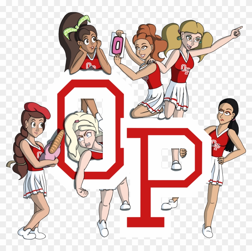 Caucasian White Sport Fans Supporting Their Team Vector - Mpgis Cartoon #1098057