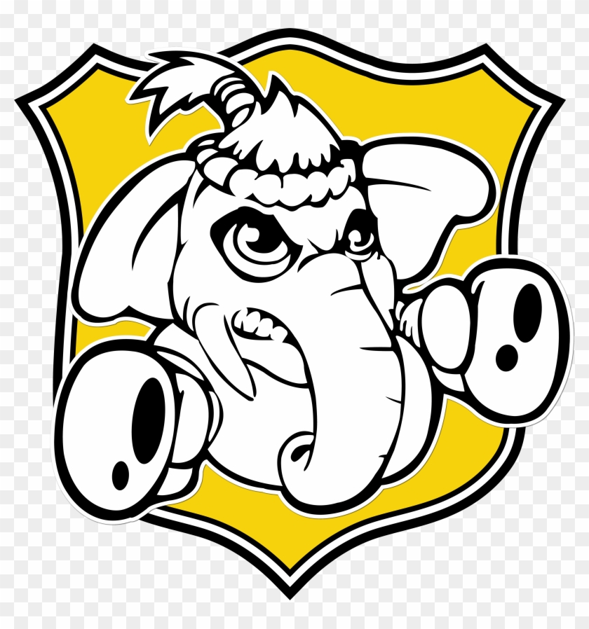 Elephant Trekking - Elephant Trekking #1098095