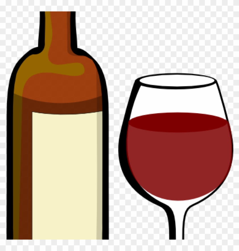 Free Wine Clipart Math Clipart Hatenylo Com Rh Hatenylo - Wine Bottle Clip Art #1098092