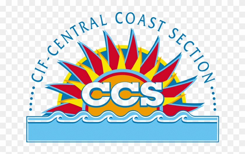 Central Coast Section Team Champions 1982 Def - Cif Ccs #1098094