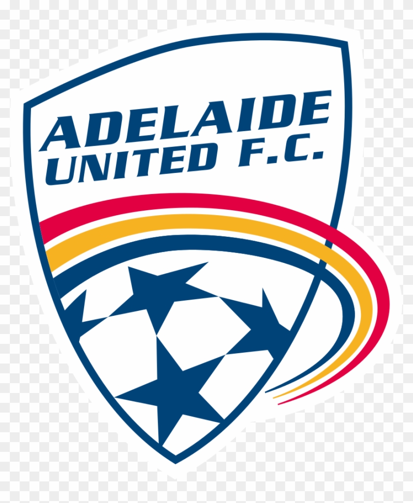 Adelaide United - Adelaide United Football Club #1098104