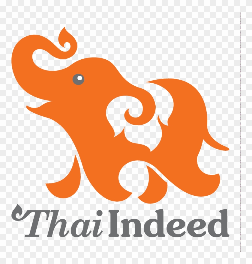 Thai Indeed - Thai Indeed #1098108