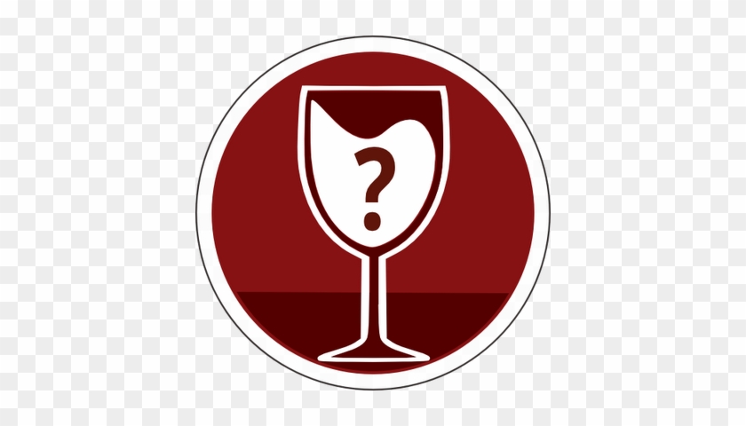 Wino The Wine Advisor - Chemin Obligatoire Pour Piétons #1098116