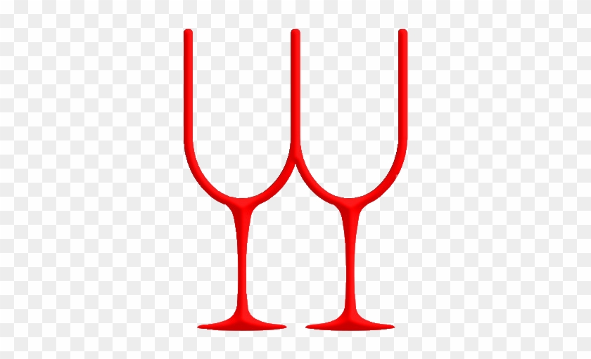 True Wholesale Support - Wine Glass #1098125