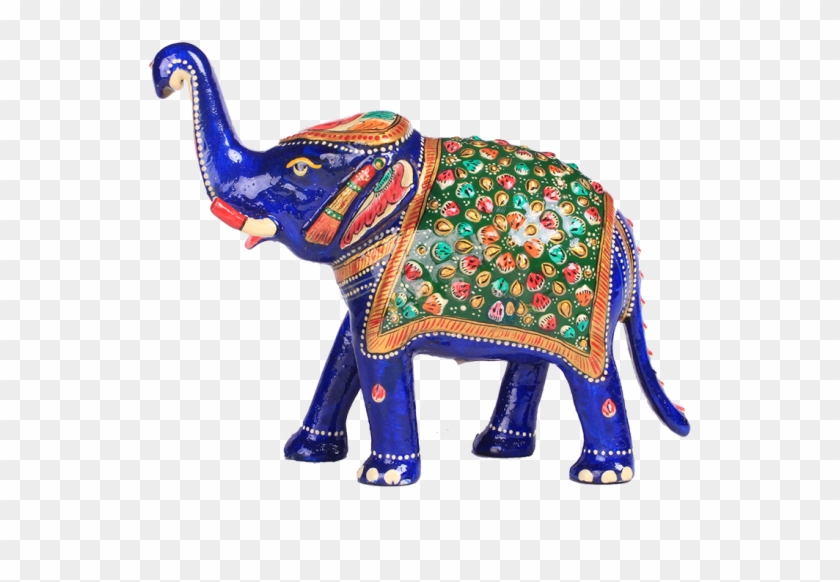 Indian Elephant #1098134