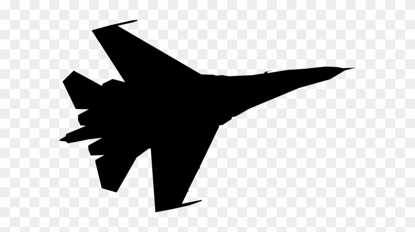 F18 Clipart - Air Force Plane Clipart #1098167