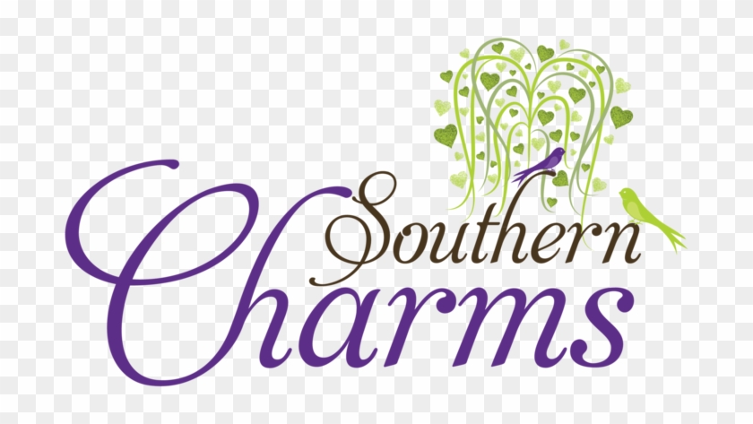 Southern Charms Va - Holmes Stamp & Sign Custom Merry Christmas Ds Stamp #1098205