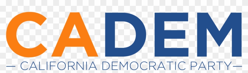 California Democratic Party - Ca Dems #1098212