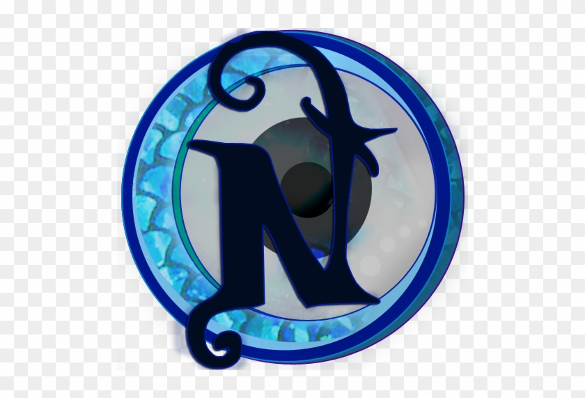 Deep Sea Treasures Ntio Dark Seas Charm Bracelet - Emblem #1098219