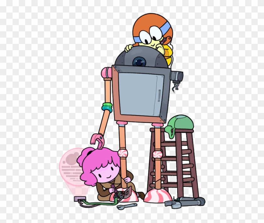 Finn The Human Cartoon Clip Art Human Behavior - Cartoon #1098224